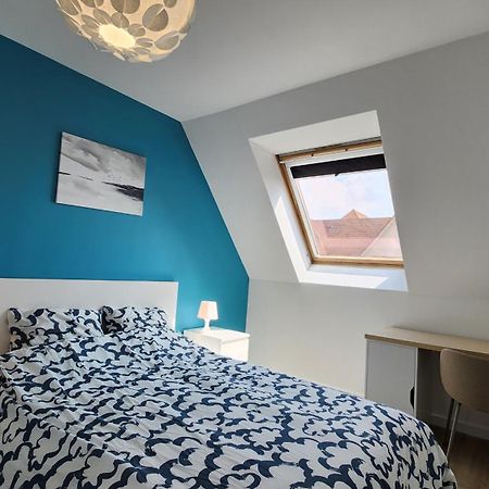 Le Clos Des Boucaniers Berck Eksteriør billede