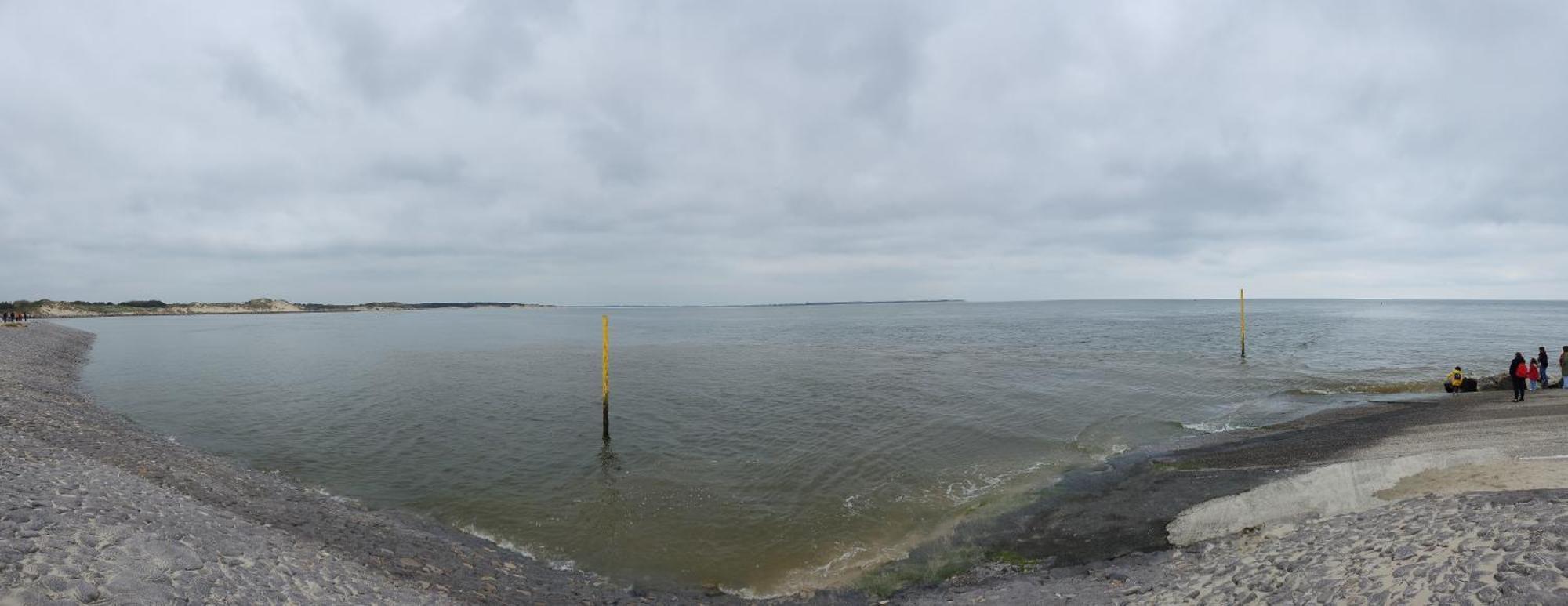 Le Clos Des Boucaniers Berck Eksteriør billede